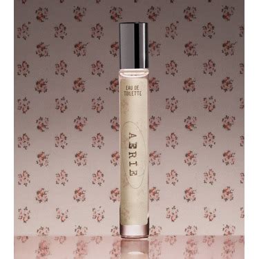 aerie sheer perfume dupe
